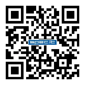 QR kodas | Omnix group, UAB | spec.lt