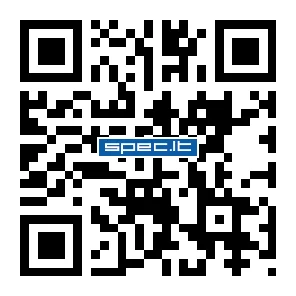 QR kodas | Omo dėsnis, MB