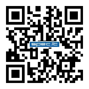 QR kodas | OMRA, UAB | spec.lt