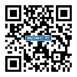 QR kodas | Omrom, MB