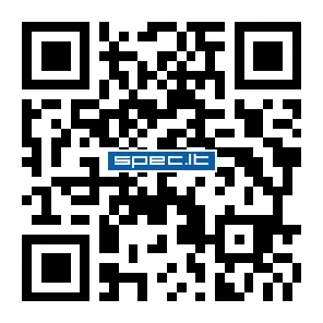 QR kodas | Bliumen, UAB