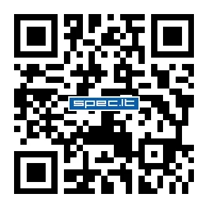 QR kodas | Omvion, UAB | spec.lt