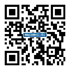 QR kodas | Omvis, UAB | spec.lt