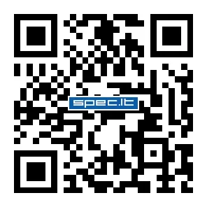 QR kodas | On ads, UAB