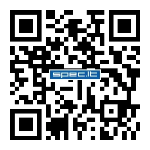 QR kodas | ON HORIZON, MB