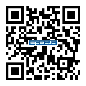 QR kodas | ON Media, UAB | spec.lt