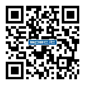 QR kodas | ON NET, UAB | spec.lt