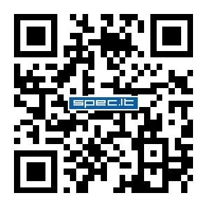 QR kodas | ON STYLE, UAB | spec.lt