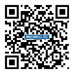 QR kodas | On Top ASK Ukmergė, VŠĮ | spec.lt