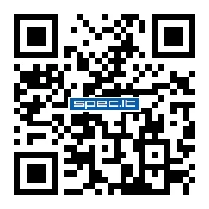 QR kodas | On5, UAB | spec.lt