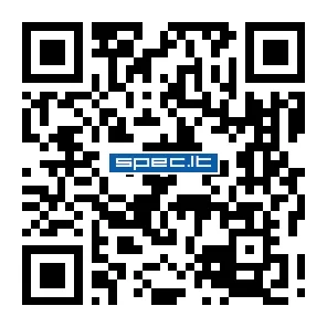 QR kodas | Ona Bona ir Blusturgis, VŠĮ