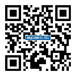 QR kodas | ONAIRIS, UAB | spec.lt