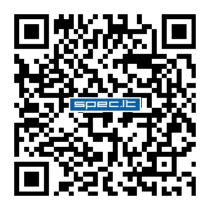 QR kodas | Onaitis ir partneriai, advokatų profesinė bendrija | spec.lt