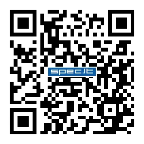QR kodas | OnChain Solutions, MB | spec.lt