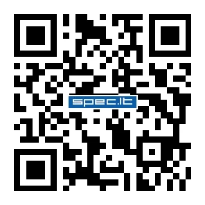 QR kodas | Ondenevis, UAB