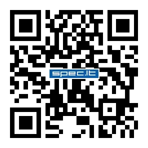 QR kodas | Ondou, MB | spec.lt
