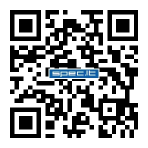 QR kodas | One bad idea, MB