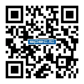 QR kodas | One Blood, VŠĮ