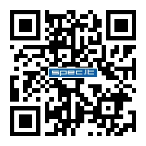 QR kodas | One corp, MB | spec.lt