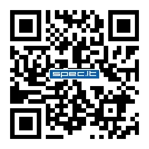 QR kodas | One Energy, UAB | spec.lt