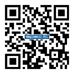 QR kodas | One Fine Day, MB | spec.lt