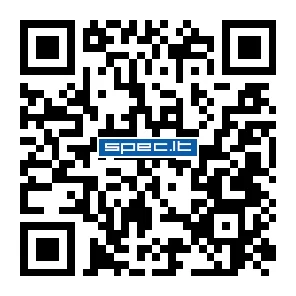 QR kodas | One finger crown development, UAB