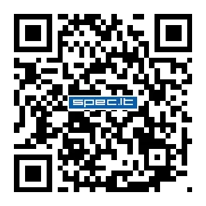 QR kodas | One more pizza, MB