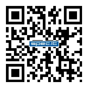 QR kodas | One of three, MB