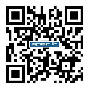QR kodas | One project, MB