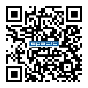 QR kodas | One Space Story Architects, MB