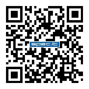 QR kodas | One team group, MB