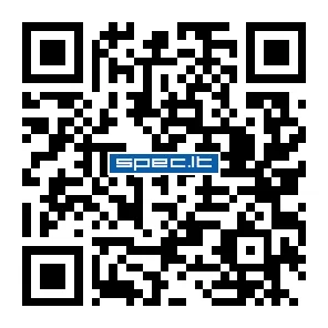 QR kodas | One way motors, MB