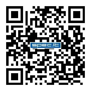 QR kodas | OneCore Evolution, MB | spec.lt