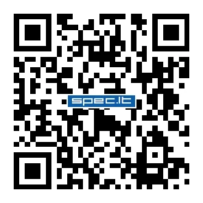 QR kodas | Onedegree embedded solutions, MB | spec.lt