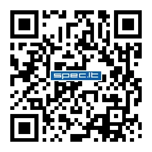 QR kodas | Onega Baltic Trade, UAB | spec.lt