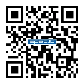 QR kodas | OneMed, UAB | spec.lt