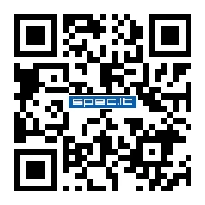 QR kodas | ONEX POWER, UAB | spec.lt