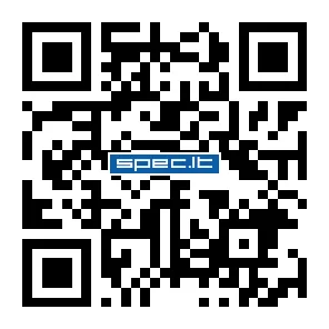 QR kodas | ONI grupė, UAB | spec.lt