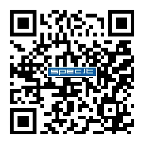 QR kodas | Oniks, UAB | spec.lt