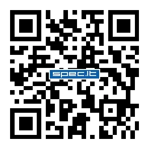 QR kodas | Onitransa, UAB