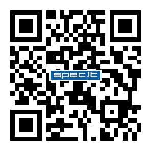 QR kodas | Oniva, MB