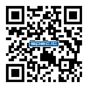 QR kodas | Oniwood, MB