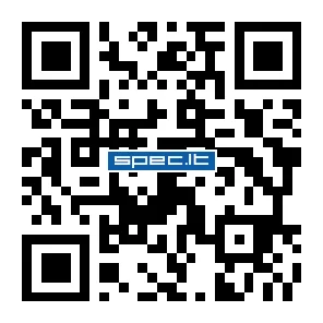QR kodas | ONIXAS, UAB | spec.lt