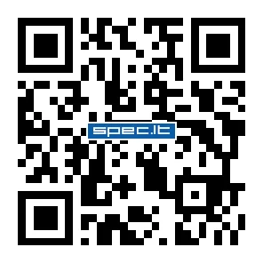 QR kodas | Onkoderma, VŠĮ