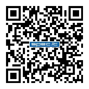 QR kodas | Onkologinių ligonių asociacija Radvilė | spec.lt