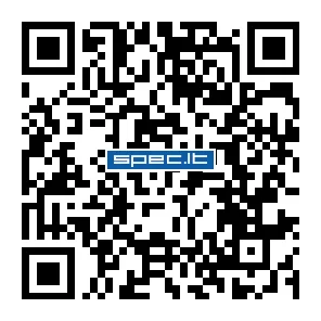 QR kodas | Onkologinių ligonių klubas Viltis gyventi