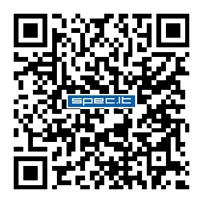 QR kodas | Onkopsichologijos ir komunikacijos centras, VŠĮ | spec.lt