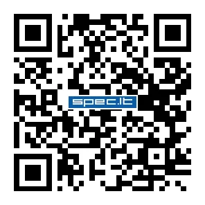 QR kodas | ONKOSANA, V. Zažeckio, IĮ | spec.lt