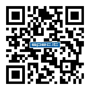 QR kodas | ONKOVITA, VŠĮ | spec.lt