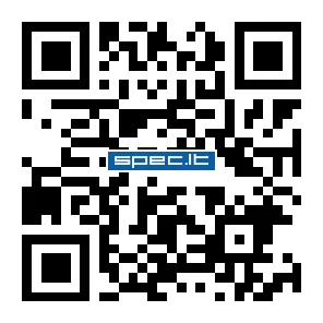 QR kodas | ONLINE MEDIA, UAB | spec.lt